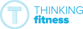 Thinking Fitness Logo